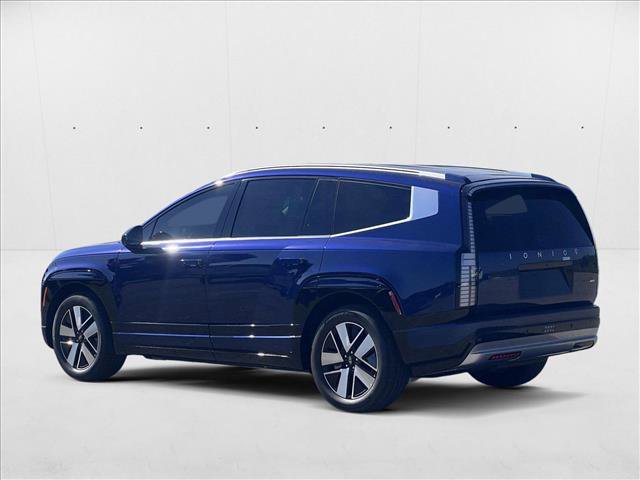 New 2026 Hyundai Ioniq 9 SEL image 8