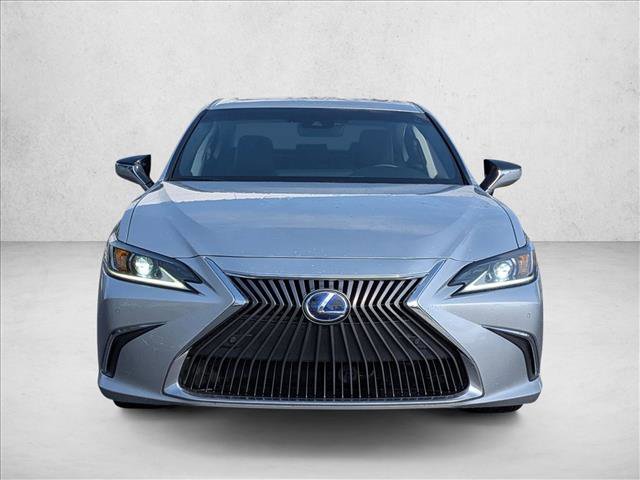 Used 2021 Lexus ES 300h w/ Premium Package FWD image 6