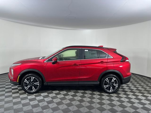 New 2026 Mitsubishi Eclipse Cross SE image 3
