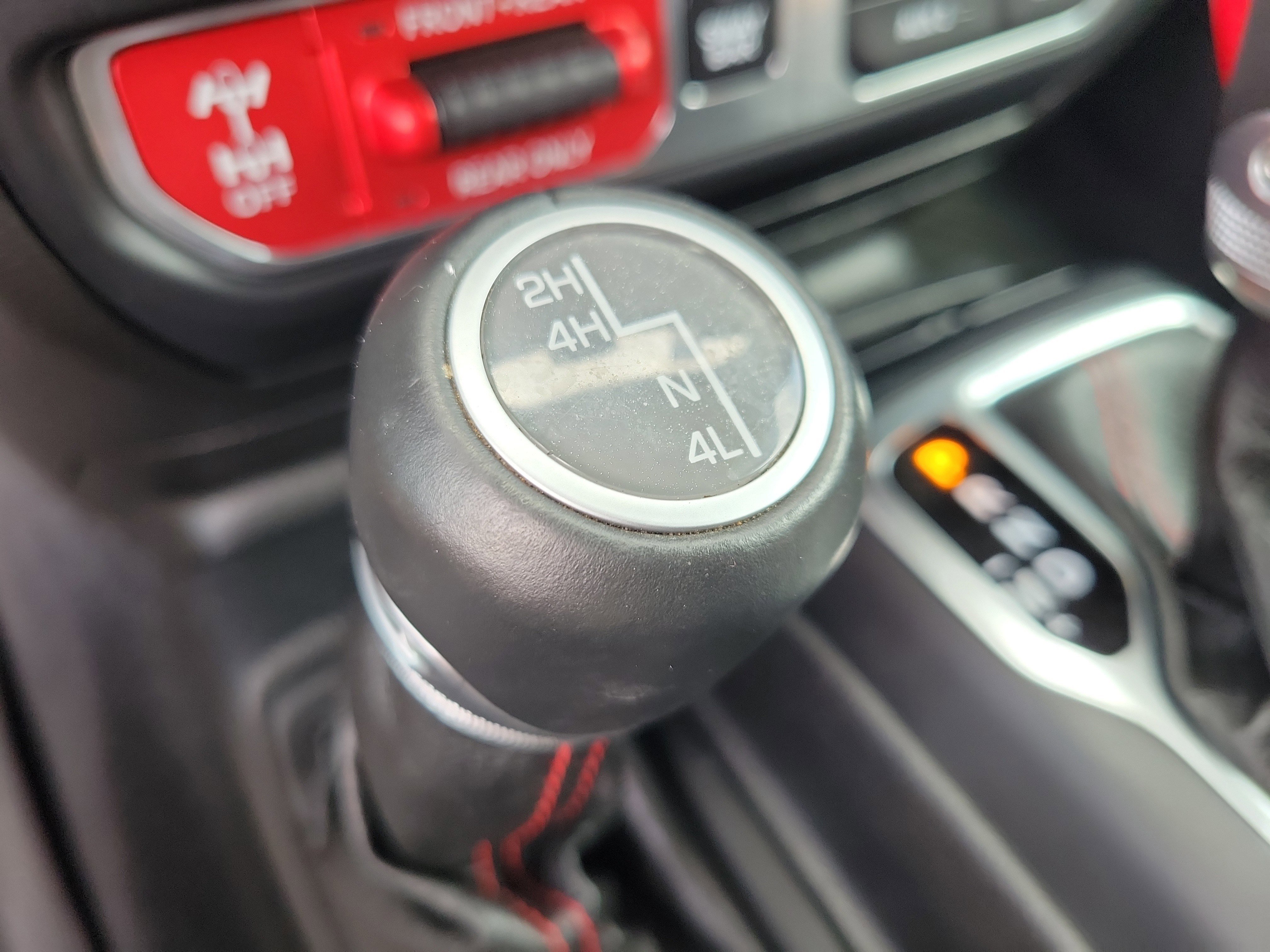 Used 2019 Jeep Wrangler Unlimited Rubicon image 11