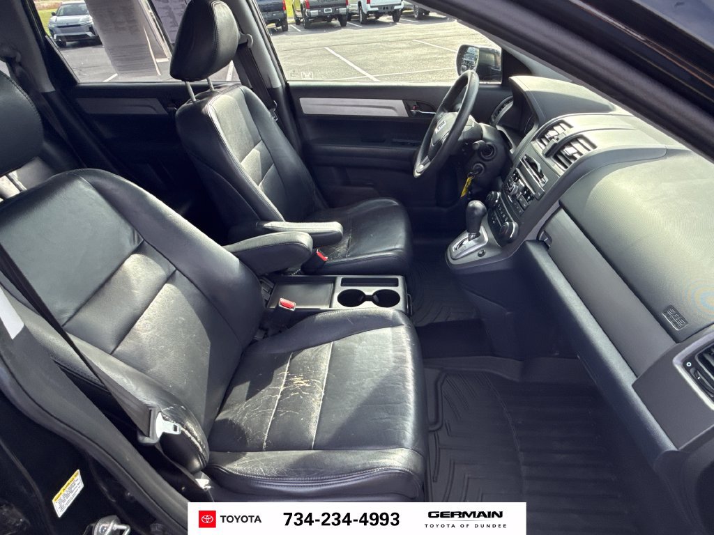Used 2010 Honda CR-V EX image 15