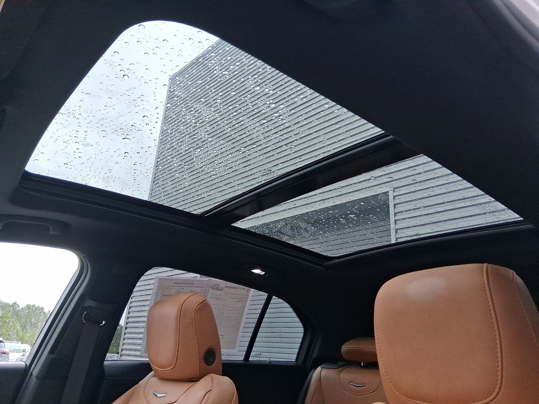 Used 2023 Cadillac XT4 Premium Luxury w/ Technology Package image 13