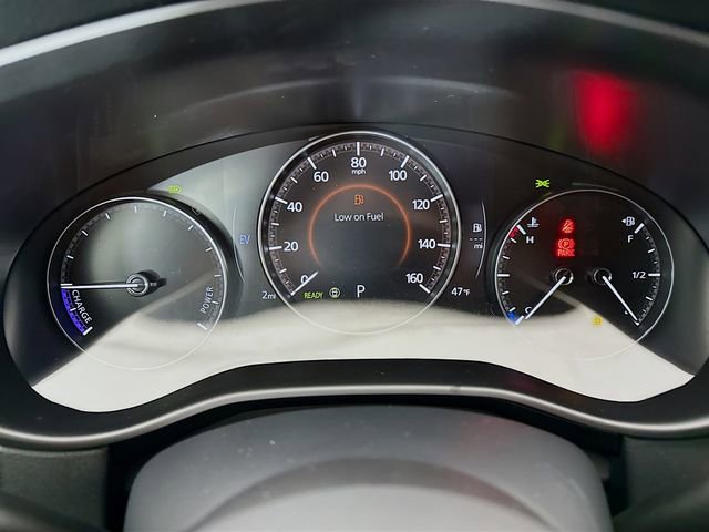 New 2026 MAZDA CX-50 AWD 2.5 Hybrid w/ Weather Package image 12