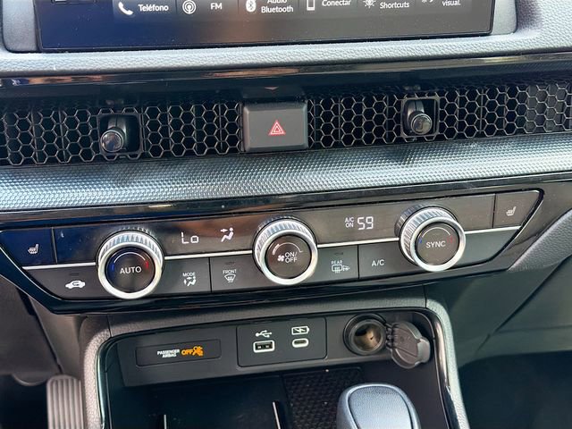 Used 2025 Honda CR-V EX-L image 15