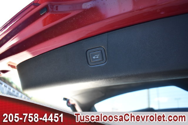 New 2026 Chevrolet Blazer RS w/ Enhanced Convenience Package FWD image 9
