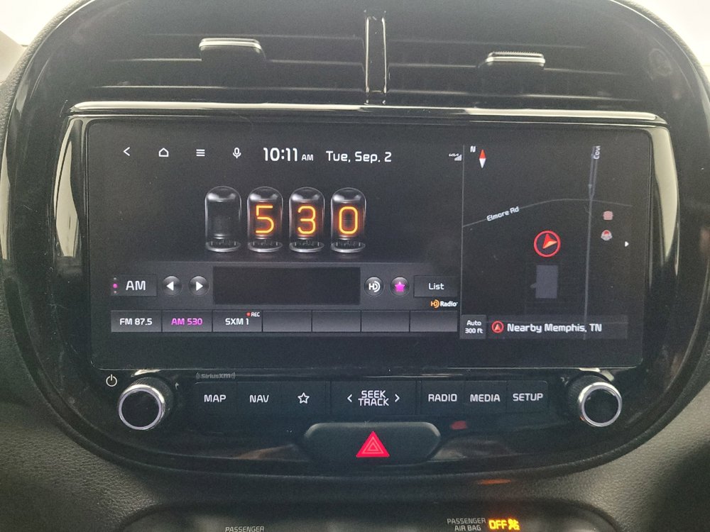 Used 2023 Kia Soul S image 25