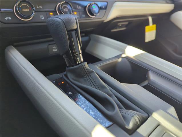 Used 2025 Honda Accord SE image 17