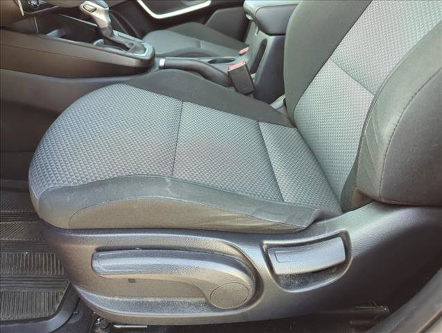Used 2022 Kia Soul LX w/ Technology Package FWD image 14