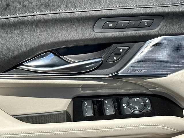 New 2026 Cadillac CT4 Premium Luxury RWD image 34