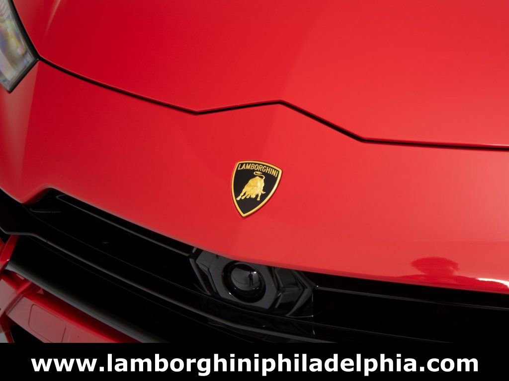 Used 2024 Lamborghini Urus S image 39