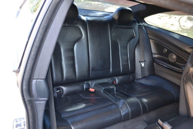 Used 2015 BMW M4 Coupe image 35