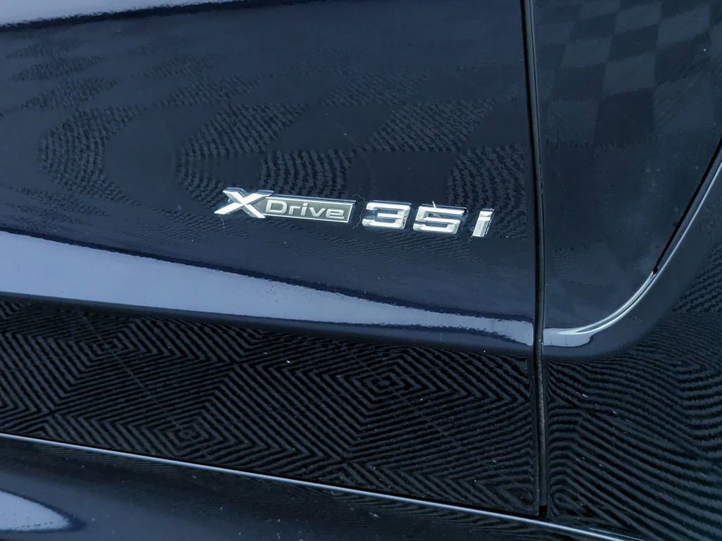 Used 2016 BMW X5 xDrive35i image 12