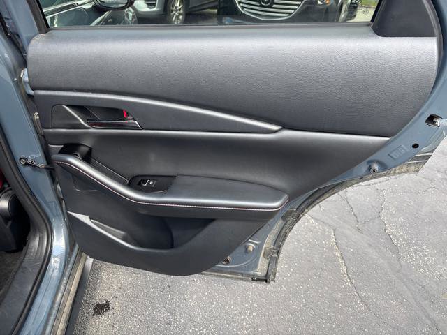 Used 2023 MAZDA CX-30 AWD 2.5 S w/ Preferred Package image 14