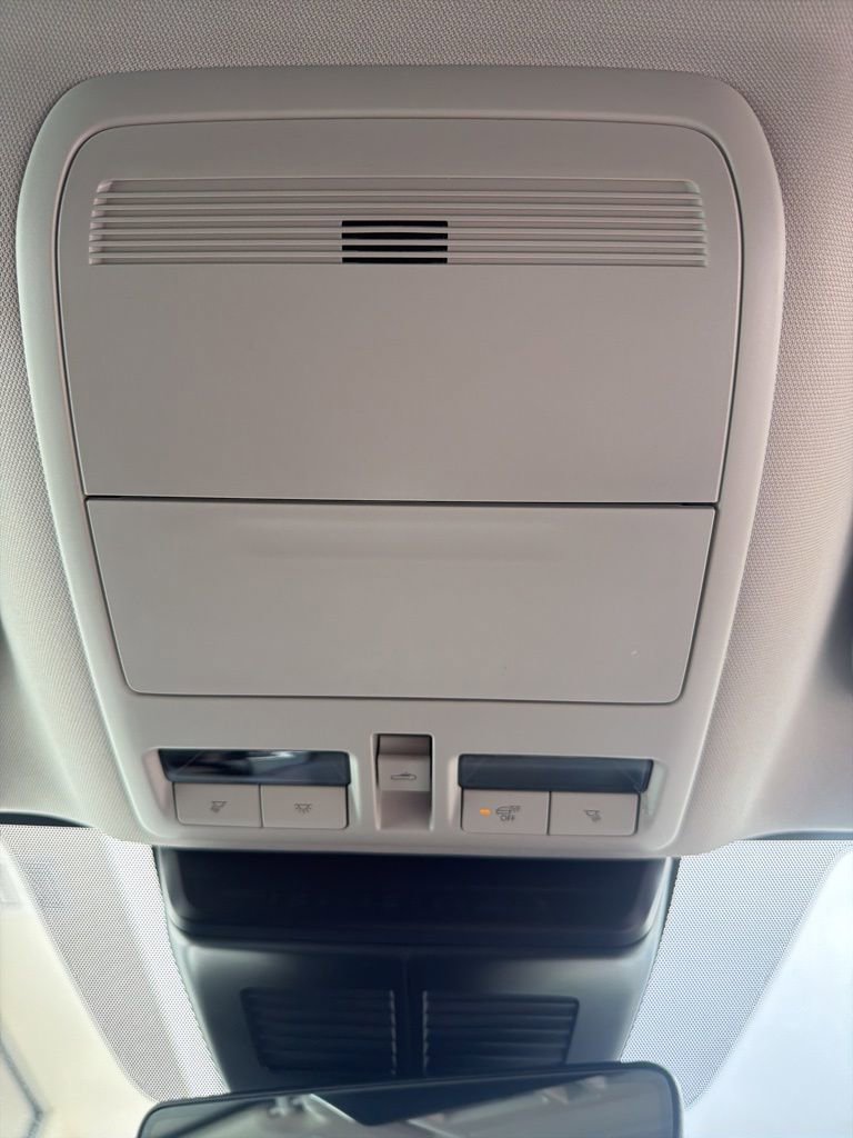 New 2025 MAZDA CX-50 AWD 2.5 Turbo w/ Accent Package image 29