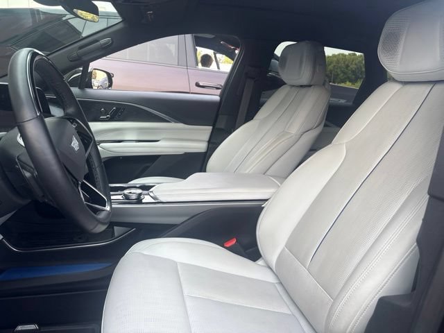 Certified 2024 Cadillac Lyriq Sport w/ LPO, Floor Liner Package AWD/4WD image 3