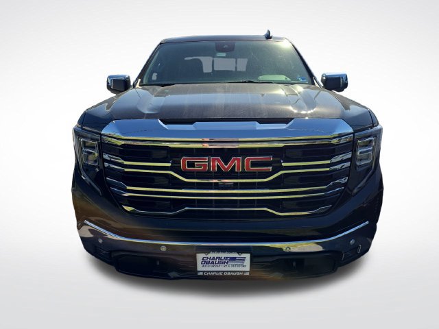New 2026 GMC Sierra 1500 SLT w/ SLT Premium Package AWD/4WD image 8
