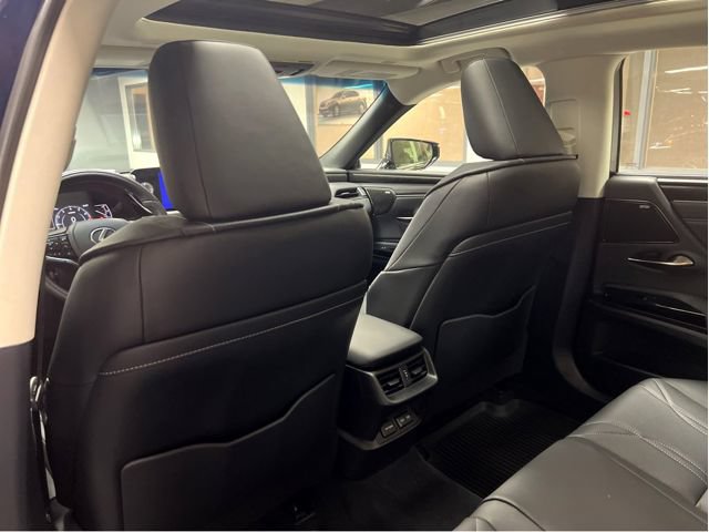 Certified 2024 Lexus ES 350 Ultra Luxury FWD image 19
