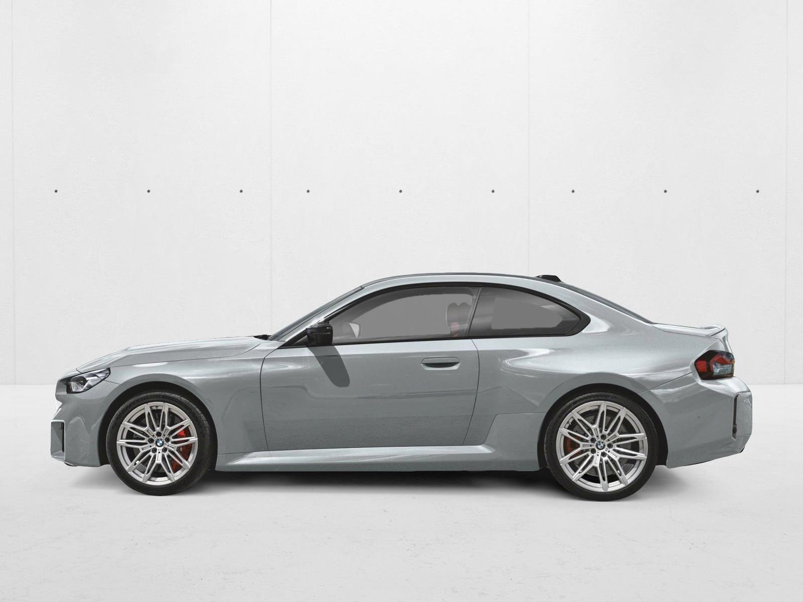 New 2026 BMW M2 CS RWD image 2