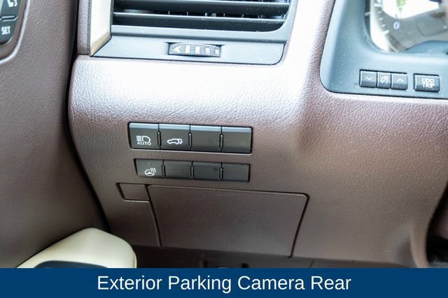 Used 2020 Lexus RX 350L Premium w/ Premium Package AWD/4WD image 27