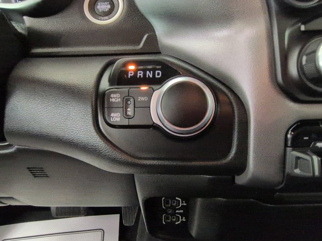 Certified 2022 RAM 2500 Big Horn AWD/4WD image 20