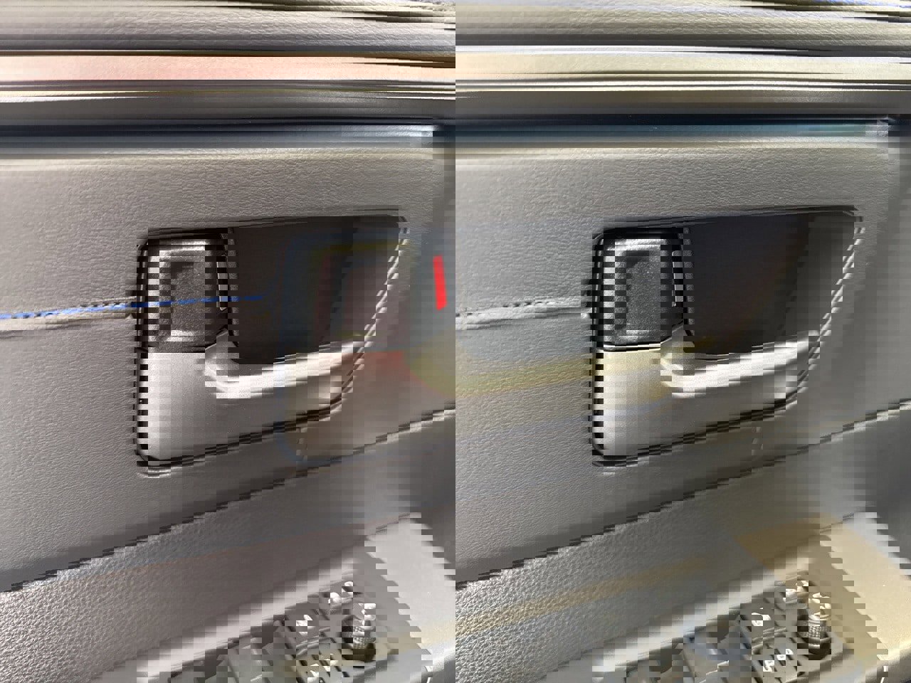 New 2026 Toyota Tundra Platinum image 40