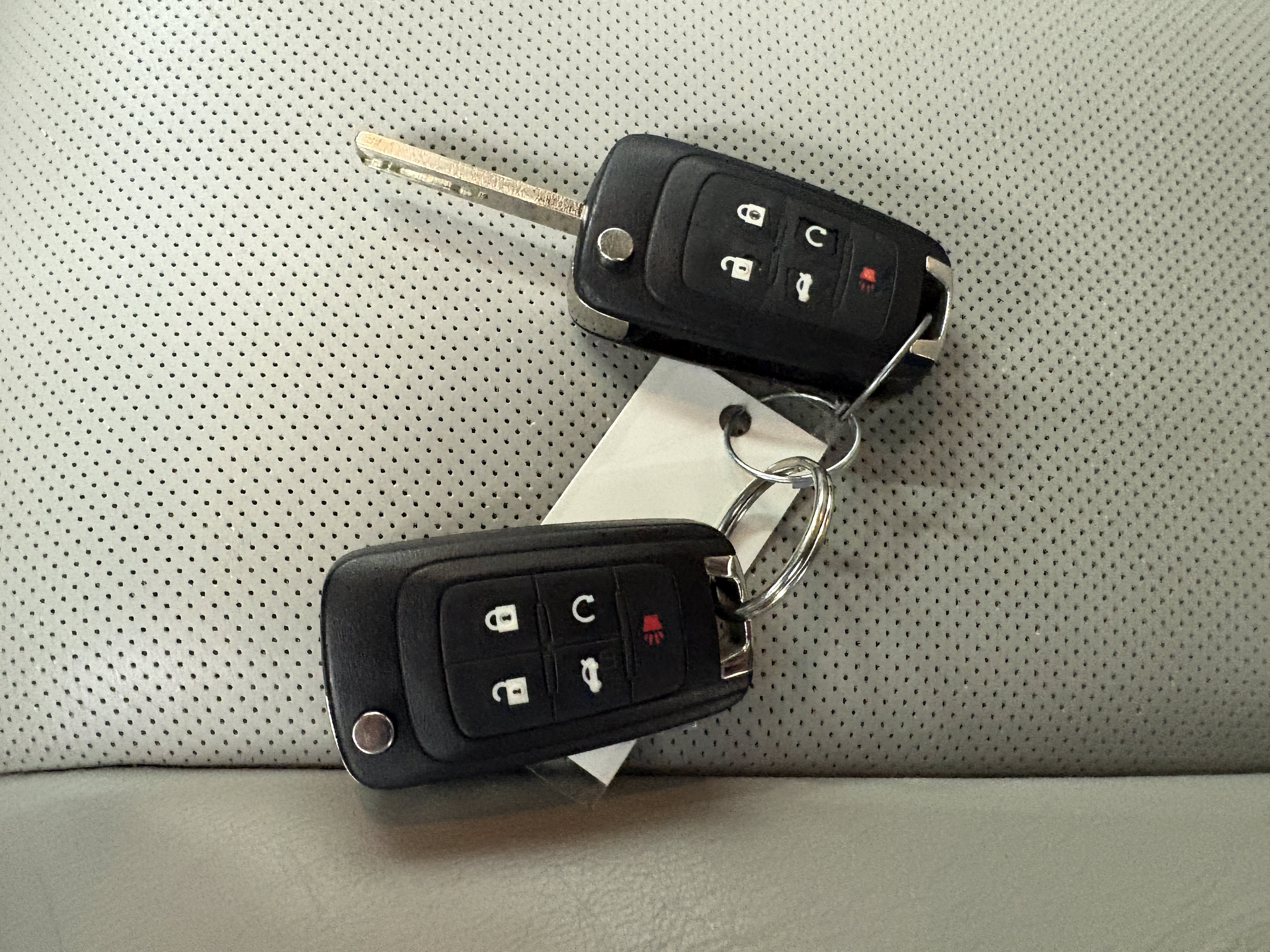 Used 2012 GMC Terrain SLT FWD image 24