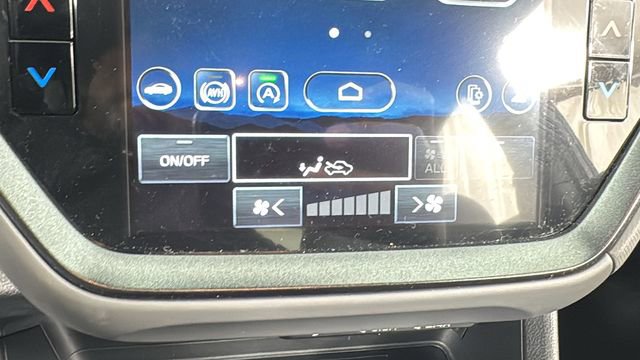 Certified 2024 Subaru Crosstrek 2.5i Sport image 30