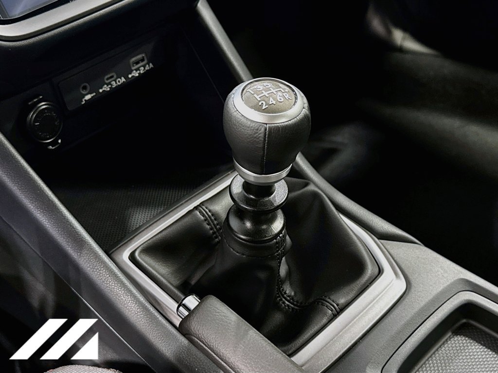 New 2026 Subaru WRX AWD/4WD image 17