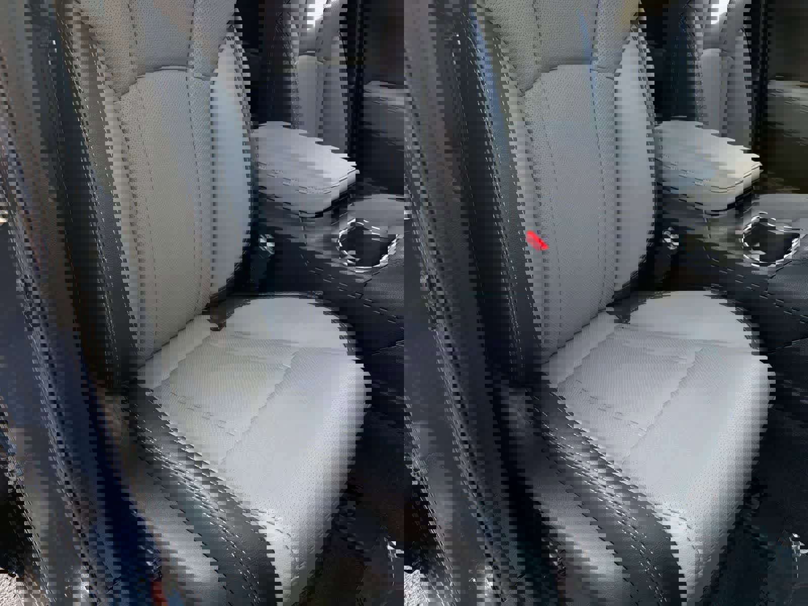 Certified 2023 Subaru Outback Limited image 23