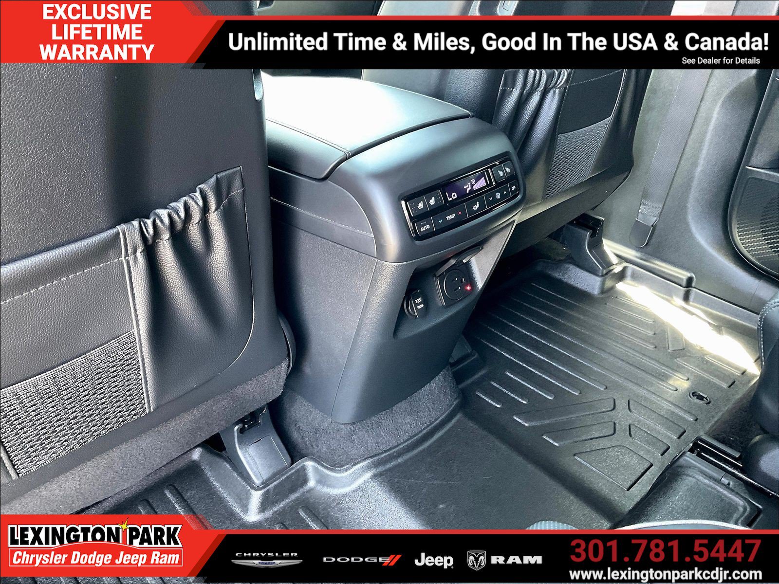 Used 2024 Hyundai Palisade Calligraphy AWD/4WD image 10