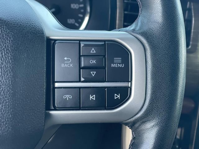 Certified 2023 Ford Expedition Limited image 10