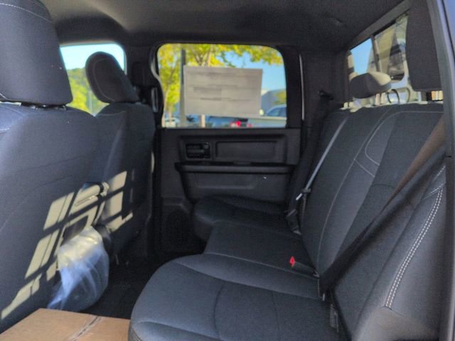 New 2026 RAM 5500 Tradesman image 13