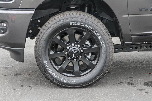 New 2026 RAM 2500 Big Horn image 9