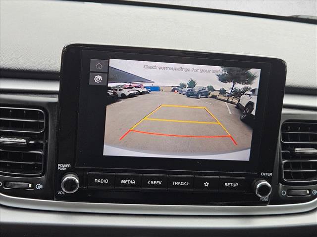 Used 2022 Kia Rio S FWD image 14