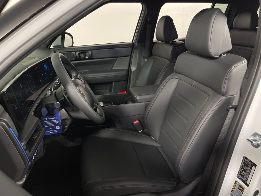 New 2026 Hyundai Santa Fe Calligraphy AWD/4WD image 11