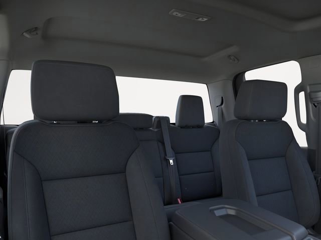 New 2026 Chevrolet Silverado 2500 LT image 24