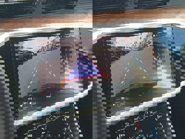 Used 2023 Audi A6 3.0T Prestige w/ Prestige Package image 27