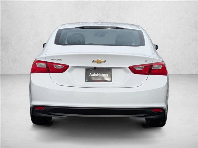 Used 2023 Chevrolet Malibu LT image 7