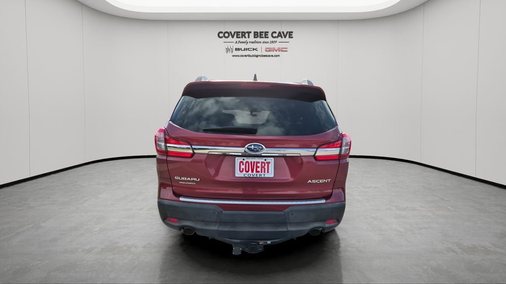 Used 2019 Subaru Ascent Premium image 8