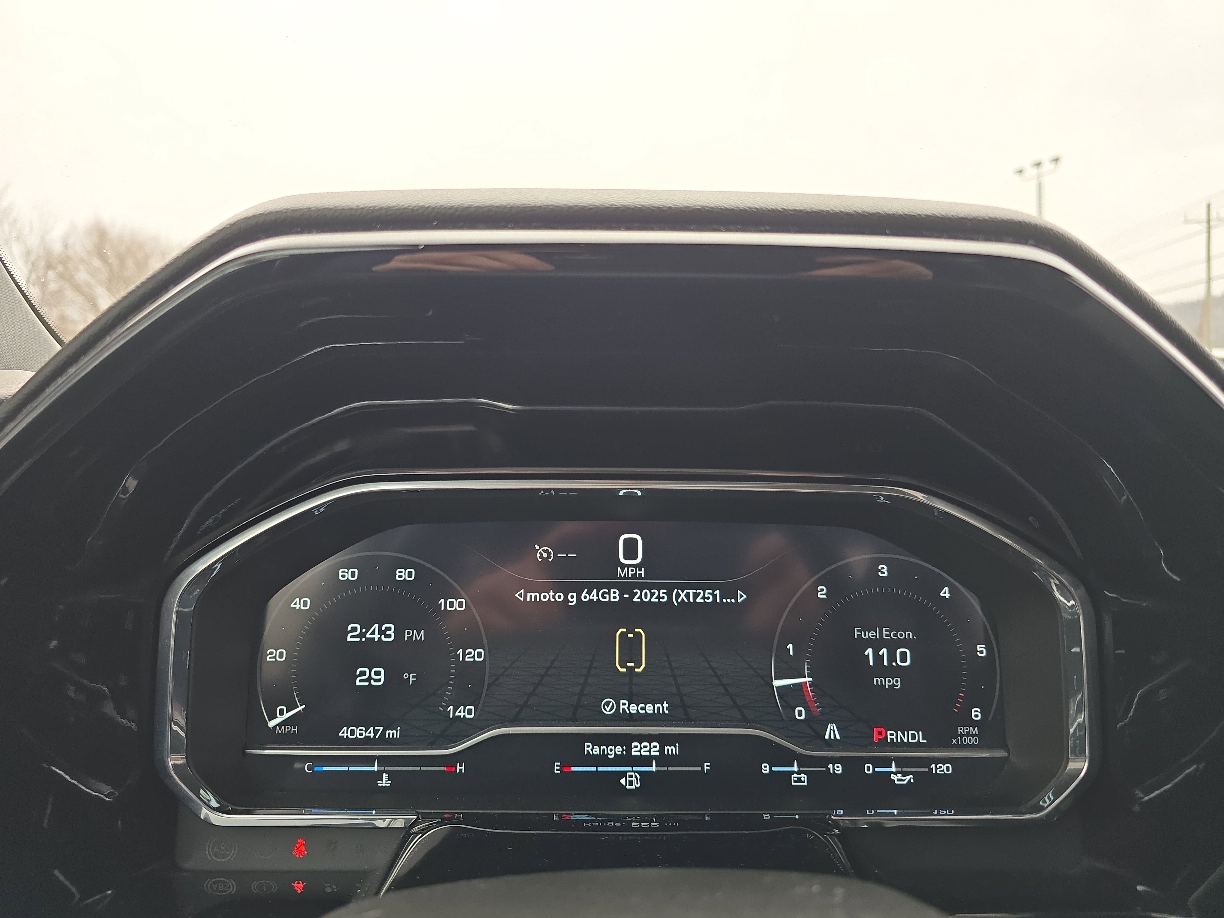 Used 2023 GMC Sierra 1500 Elevation image 23