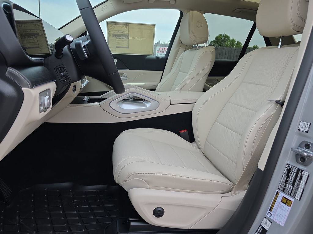 New 2026 Mercedes-Benz GLE 350 4MATIC image 10