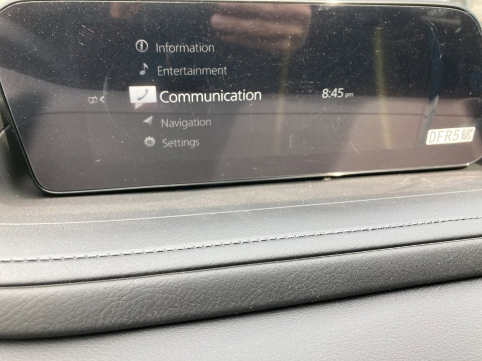 Certified 2023 MAZDA CX-30 AWD 2.5 S w/ Preferred Package image 17