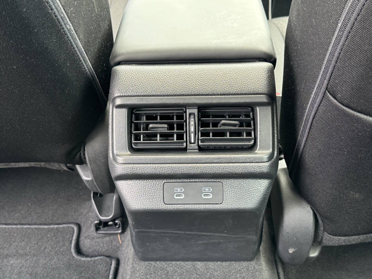 Used 2025 Honda Accord SE image 35