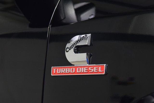 Used 2024 RAM 5500 SLT w/ Quick Order Package 2YG SLT image 10