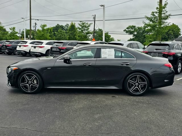 Used 2019 Mercedes-Benz CLS 450 4MATIC image 13