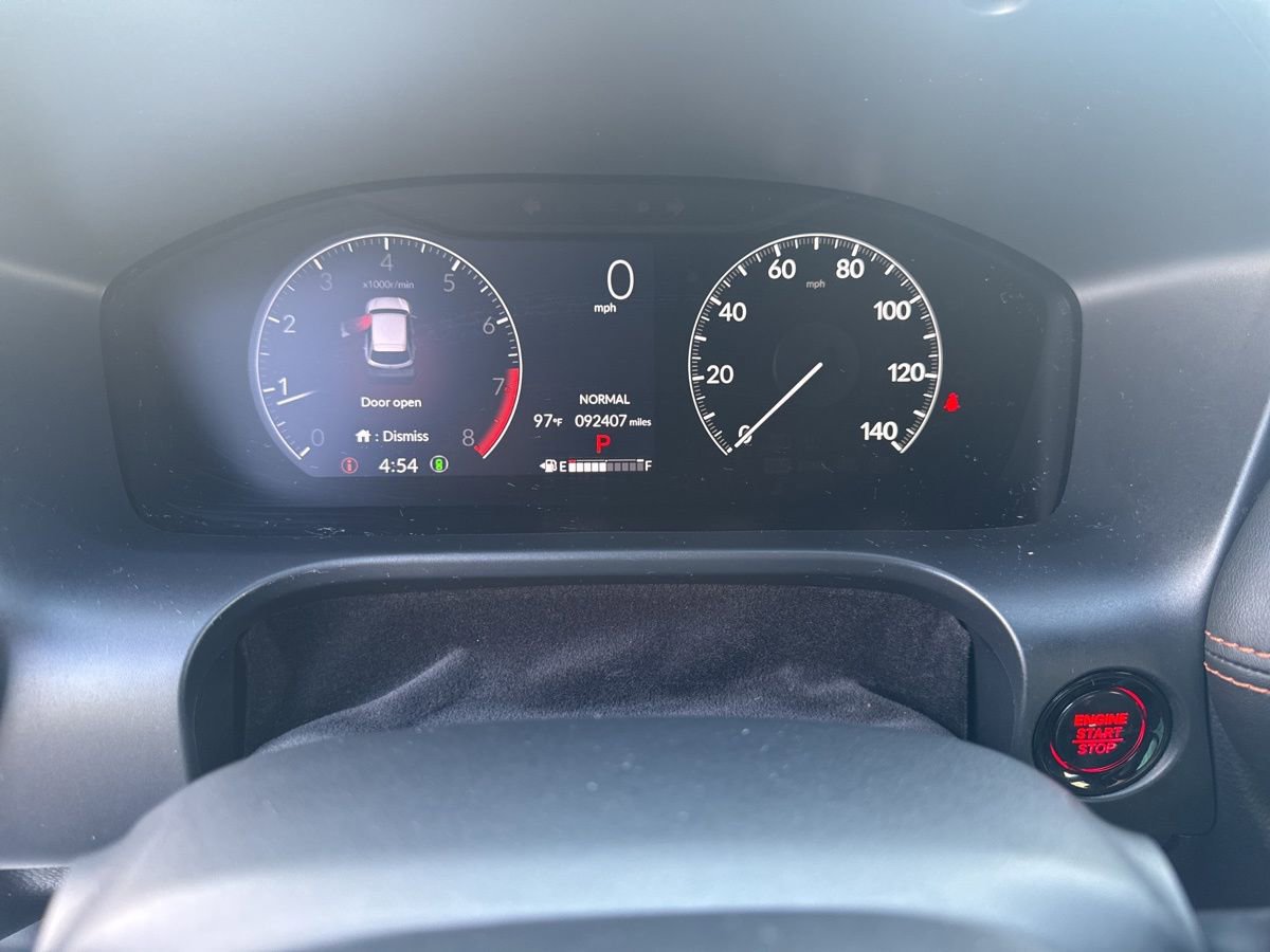 Used 2023 Honda HR-V Sport image 23