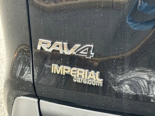 New 2025 Toyota RAV4 Limited w/ Advanced Technology Package image 12