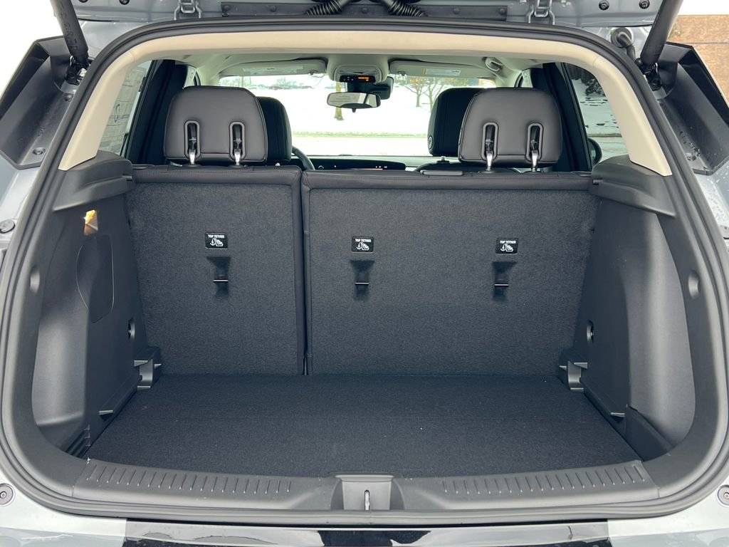 New 2026 Buick Encore GX Sport Touring w/ Comfort Package image 37