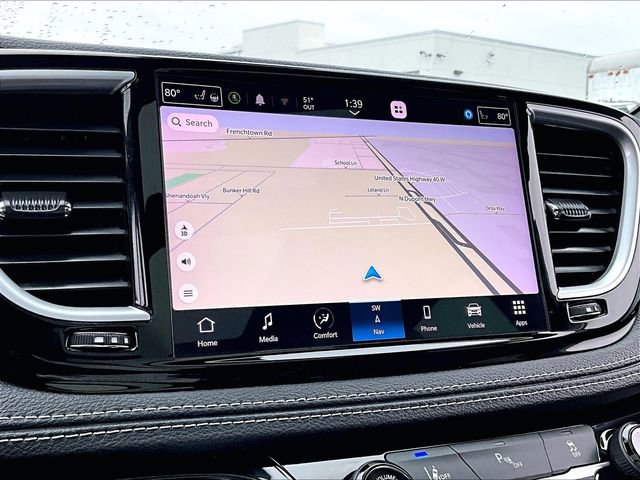 Used 2023 Chrysler Pacifica Limited w/ S Appearance Package FWD image 20