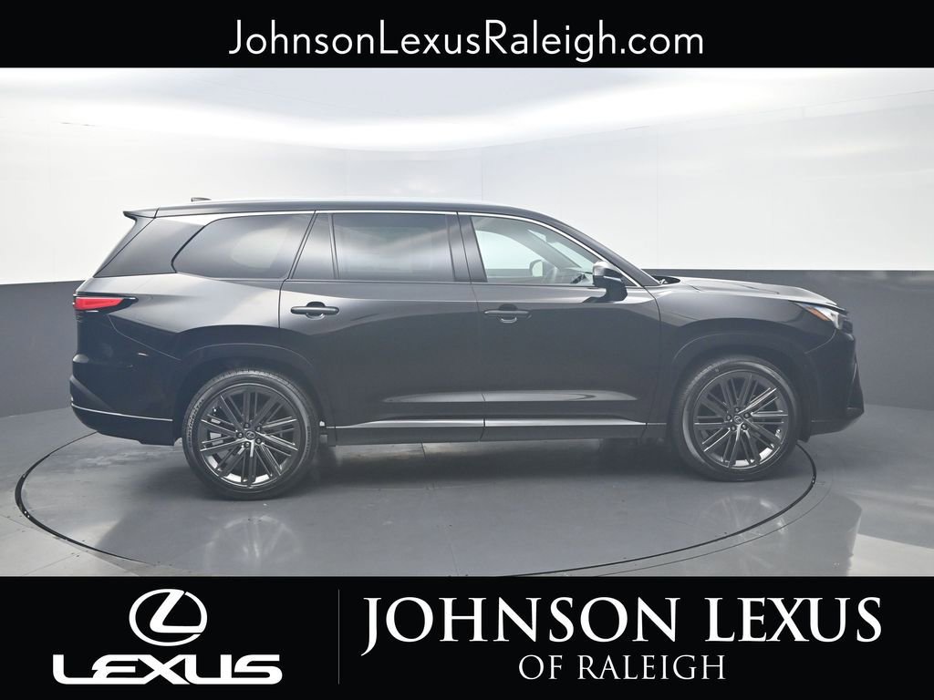 New 2026 Lexus TX 350 350 Luxury image 6